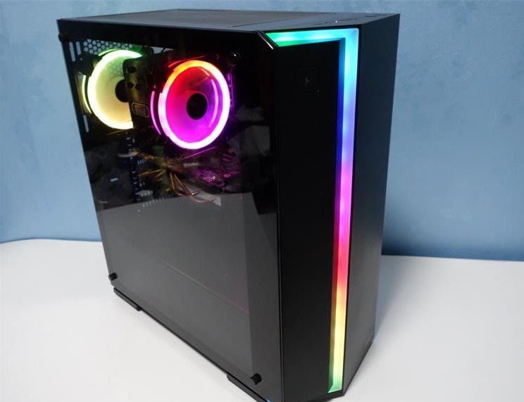 锐龙2700x+1070Ti游戏主机配置点评.jpg