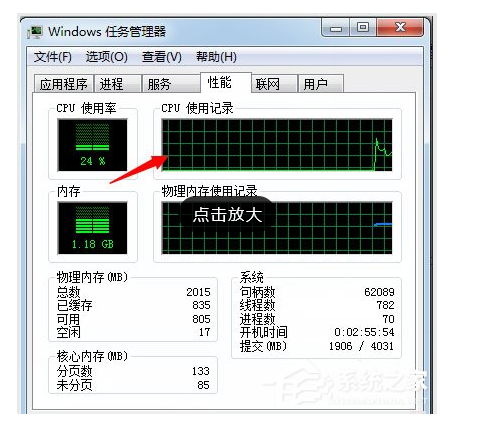 软件与系统异常 Win7系统如何使用Msconfig限制电脑性能.docx